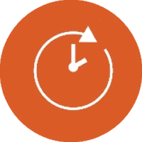 Fast Bookings (5 - 7 Days)